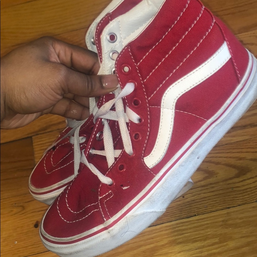 Vans